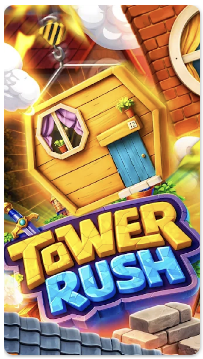 Screenshot 1 App Tower Winner