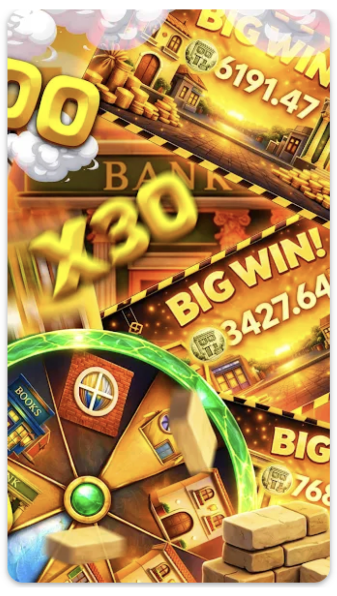 Screenshot 3 App Tower Winner
