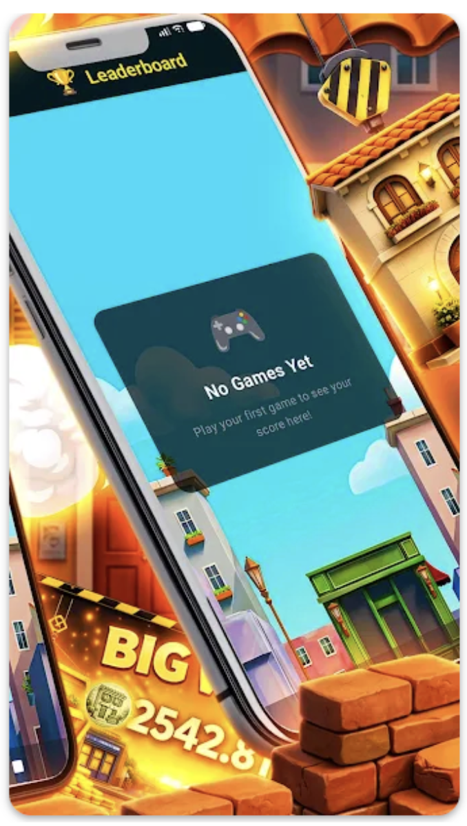 Screenshot 5 App Tower Winner